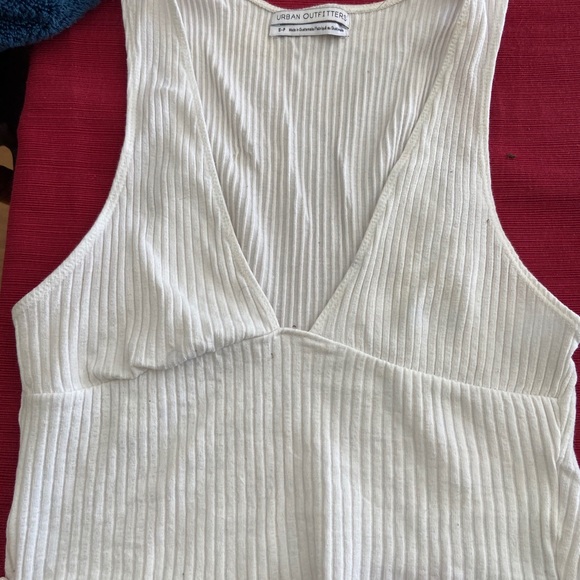 Urban Outfitters Tops - Work Once or Twice no stains